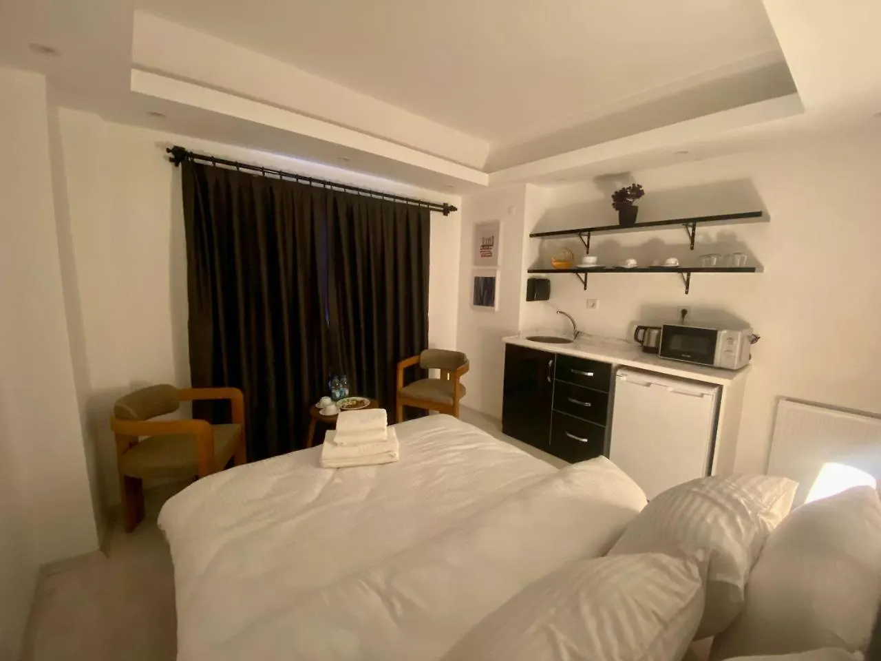 Nostalgia Time Hotel Istanbul Apartment