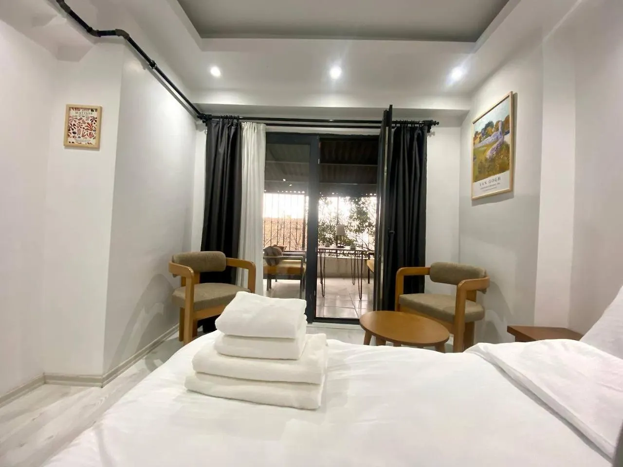 Apartment Nostalgia Time Hotel Istanbul