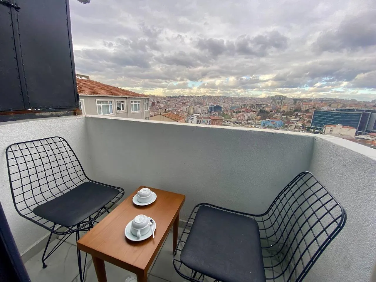 Nostalgia Time Hotel Istanbul