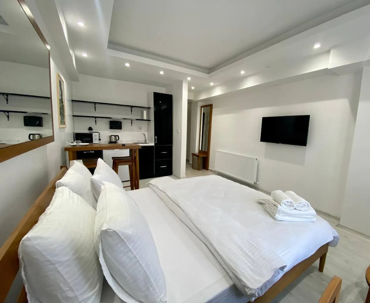 Nostalgia Time Hotel 이스탄불 0*,