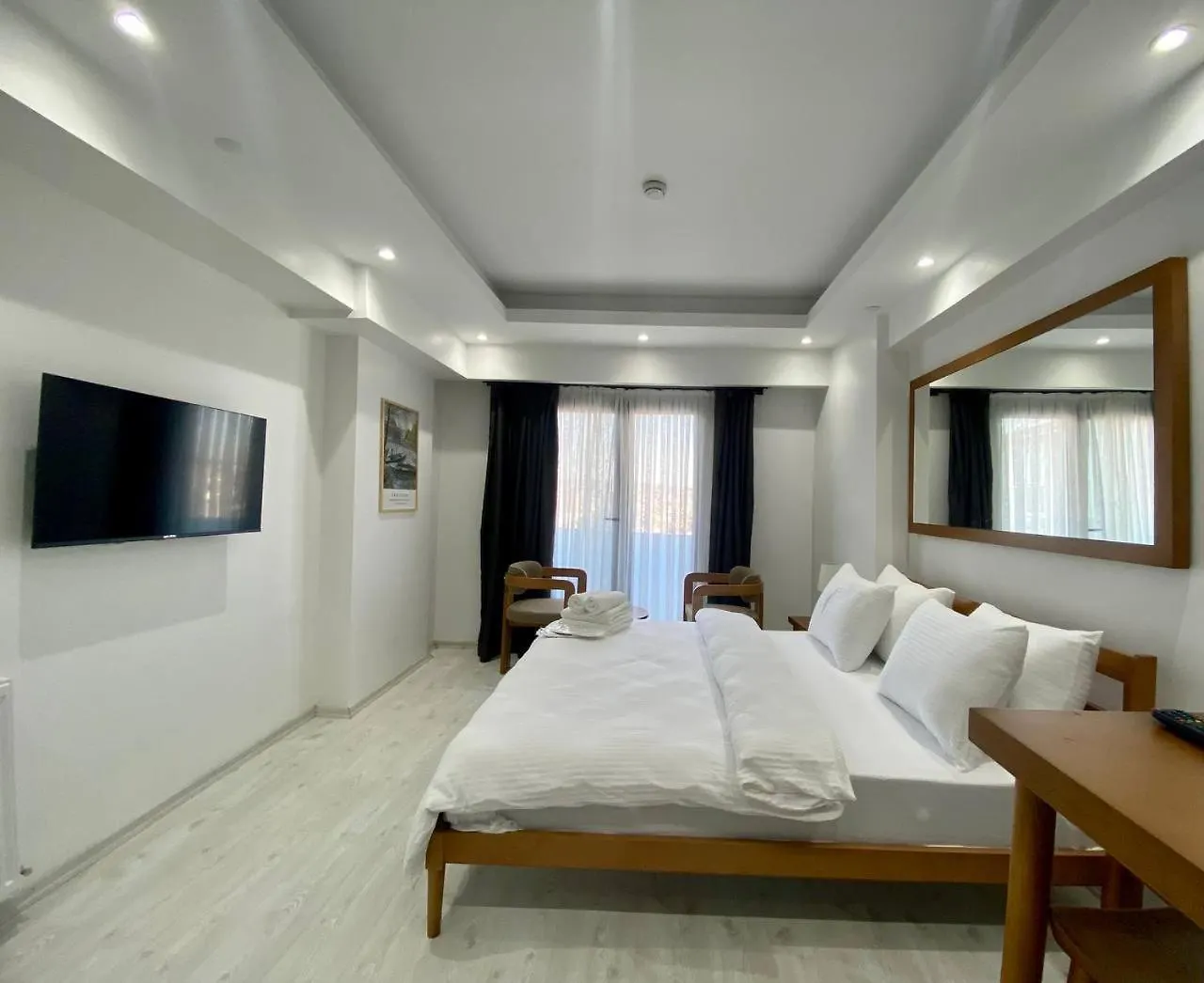Nostalgia Time Hotel Istanbul Apartment