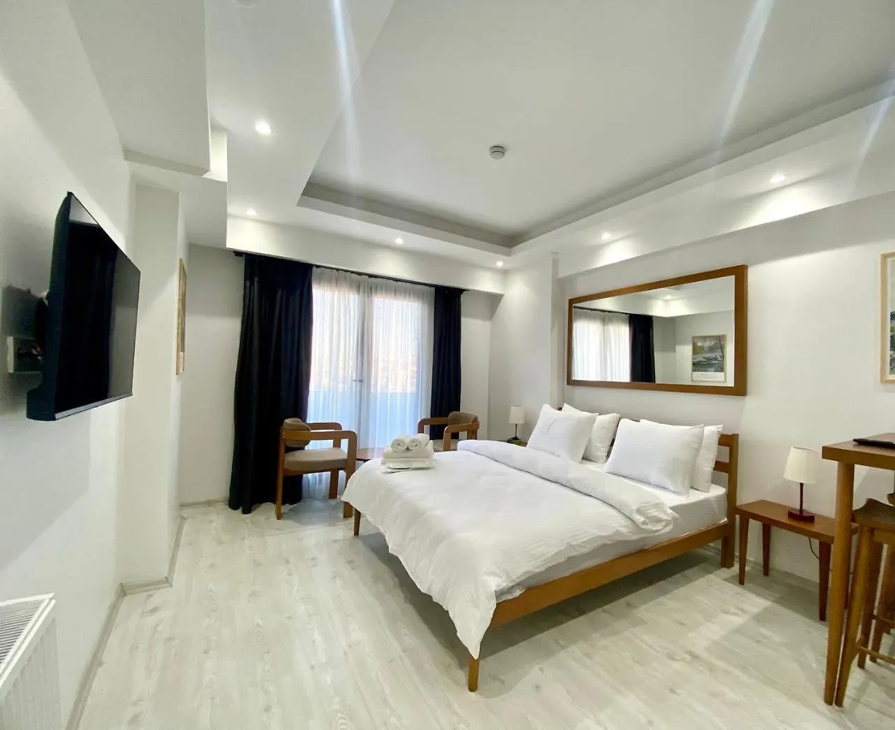 Nostalgia Time Hotel Istanbul Apartment