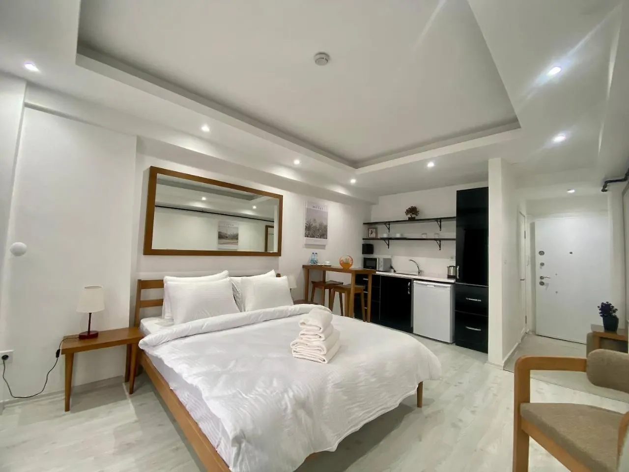 Nostalgia Time Hotel Istanbul