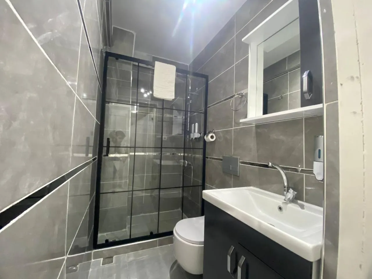Nostalgia Time Hotel Istanbul Apartment
