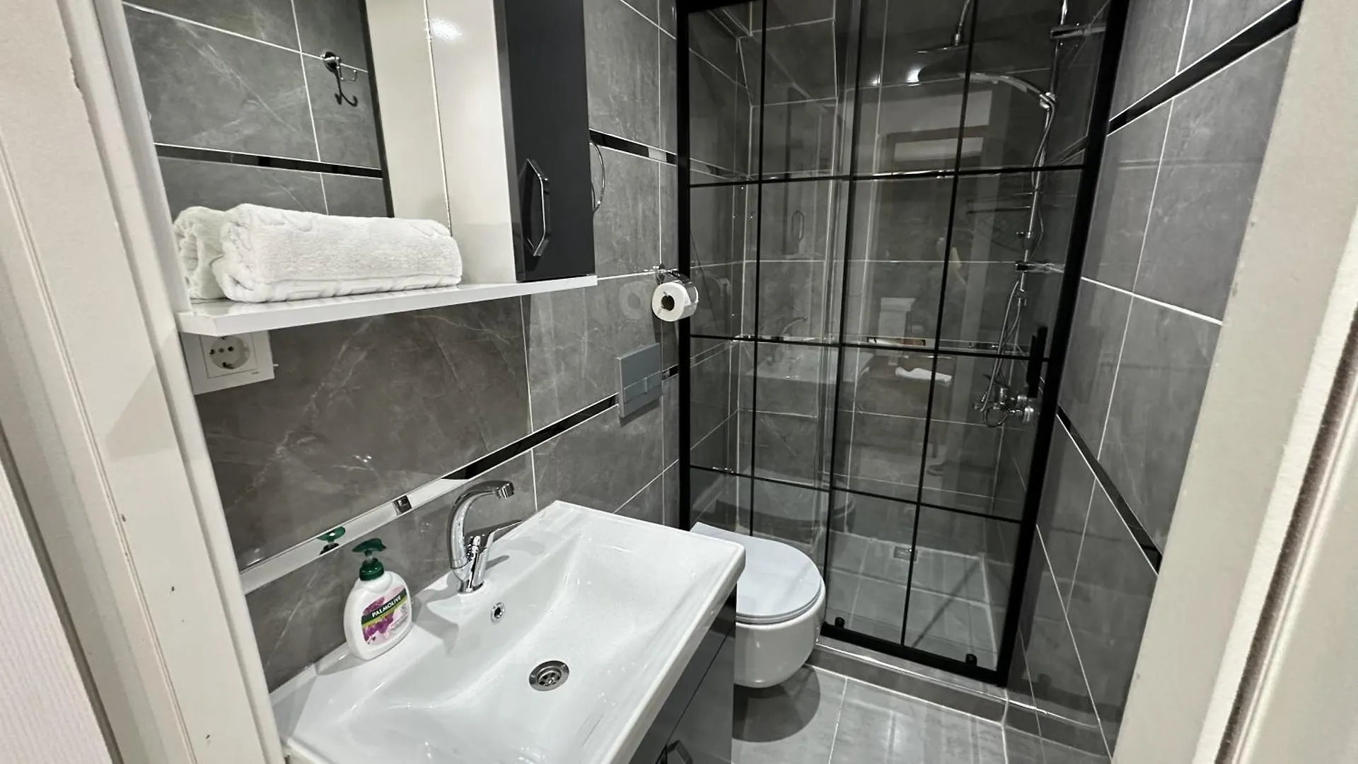 Nostalgia Time Hotel Istanbul 0*,