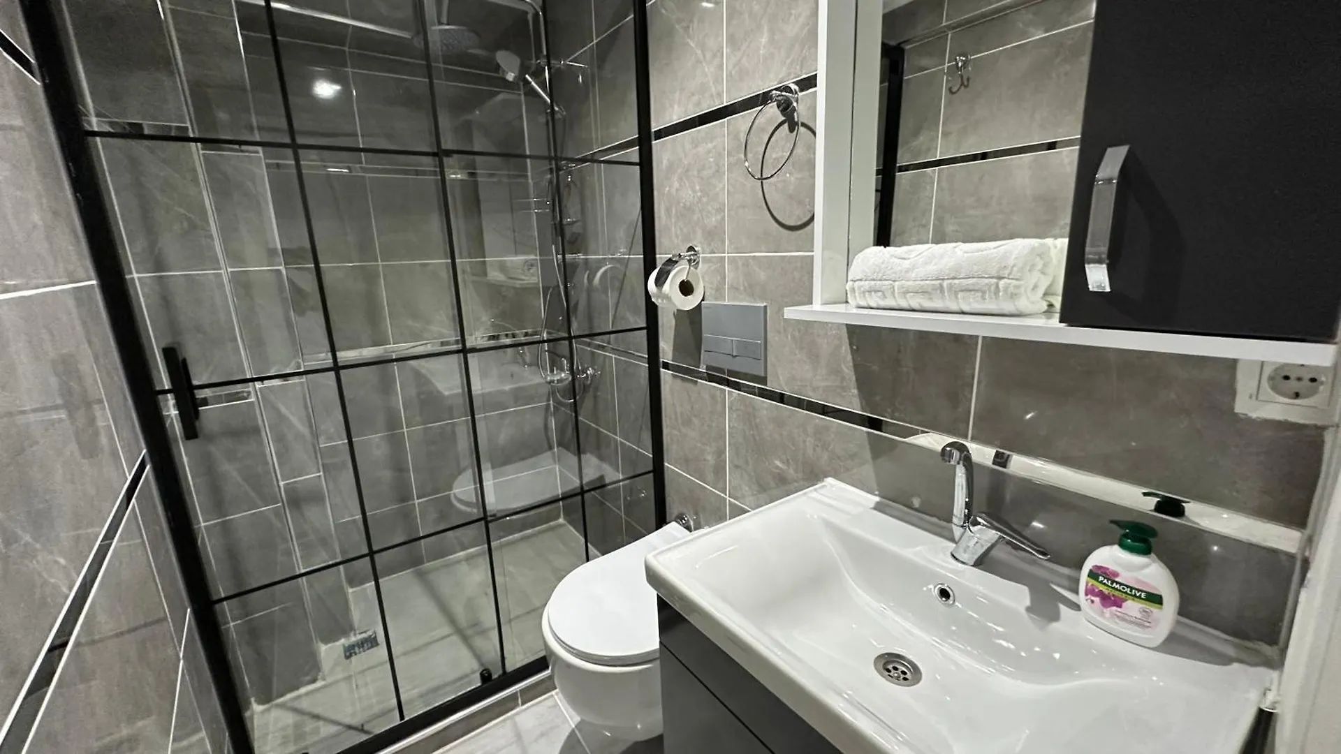 Nostalgia Time Hotel Istanbul