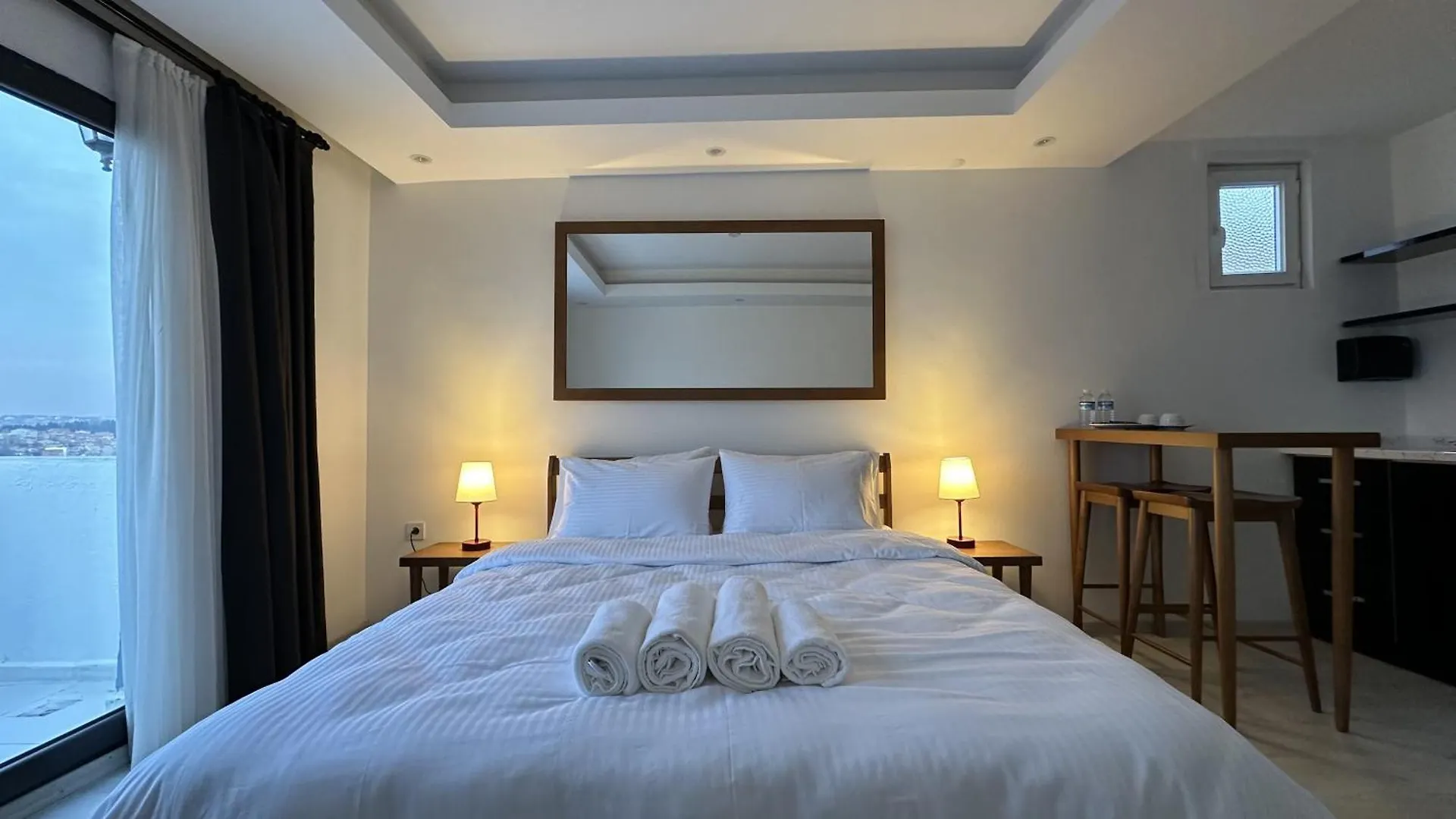 Nostalgia Time Hotel Istanbul