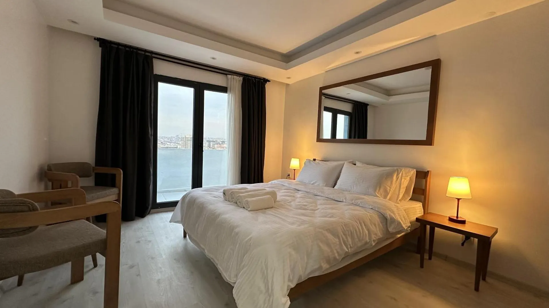 Apartment Nostalgia Time Hotel Istanbul