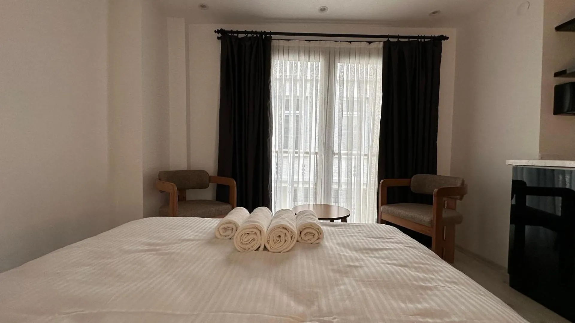 Nostalgia Time Hotel Istanbul 0*,  Turkey