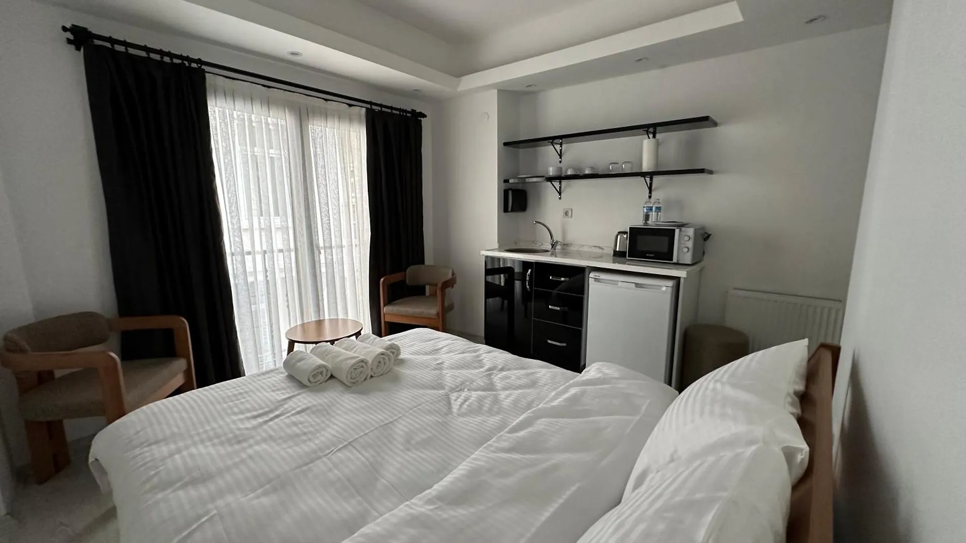Nostalgia Time Hotel Istanbul Apartment