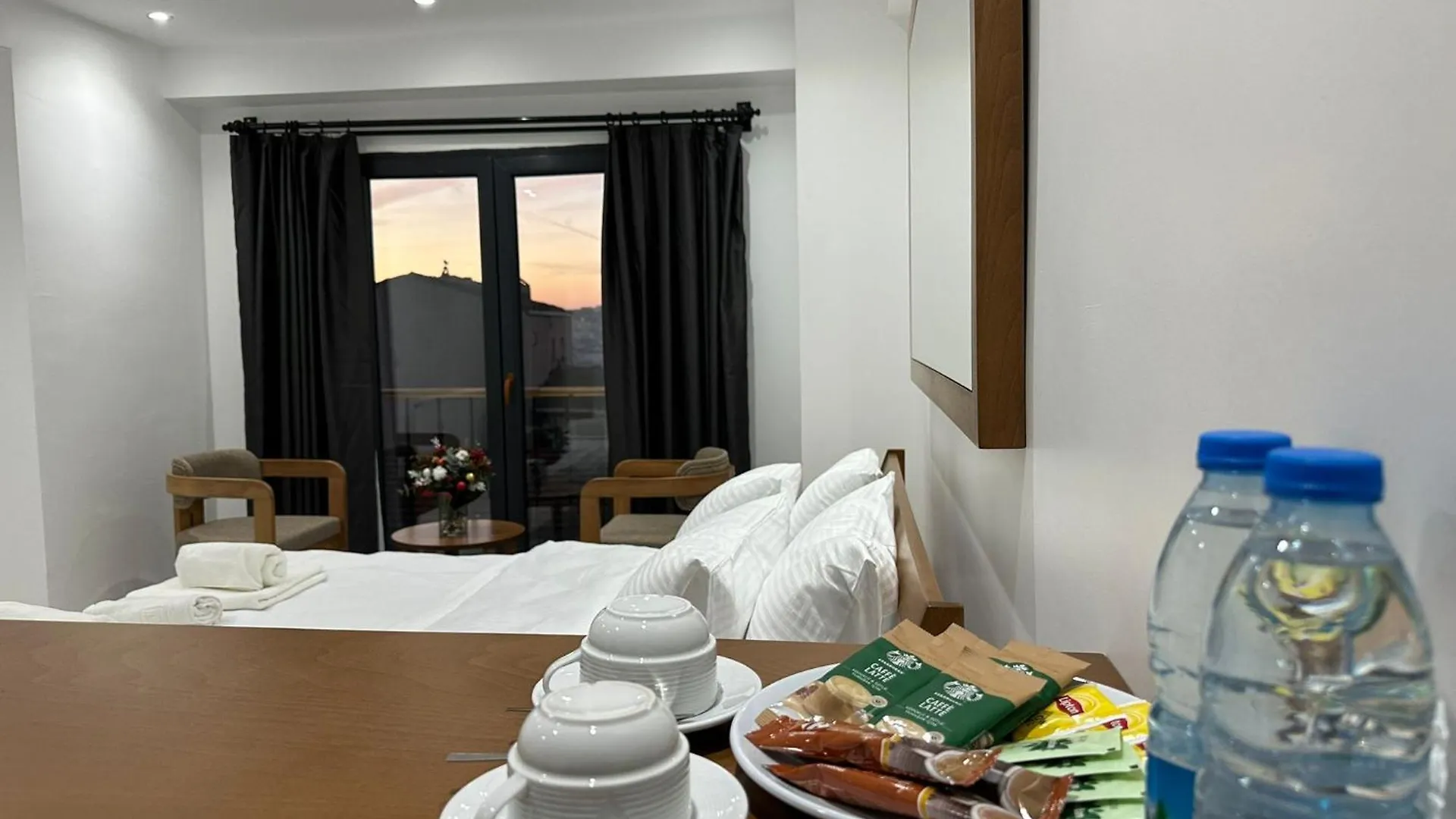 Apartment Nostalgia Time Hotel Istanbul
