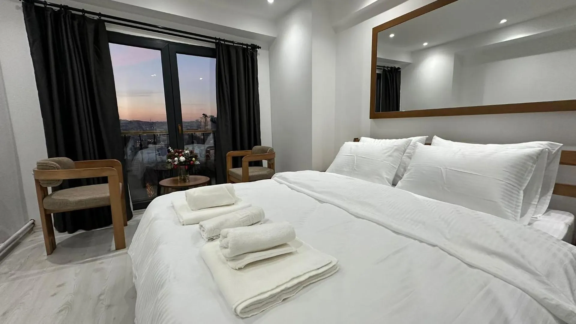 Nostalgia Time Hotel Istanbul