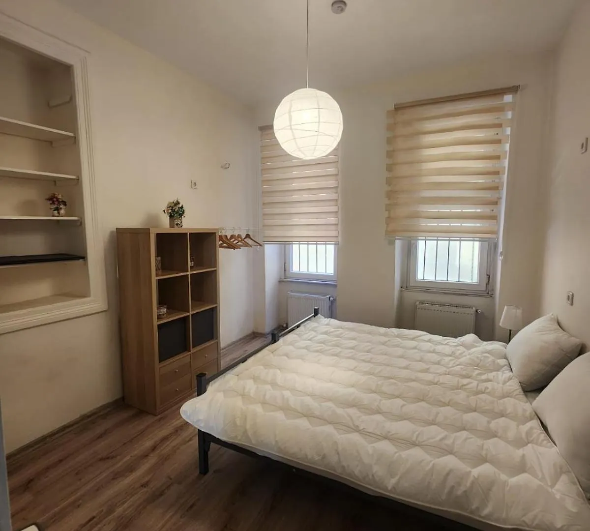 Nostalgia Time Hotel Istanbul Apartment