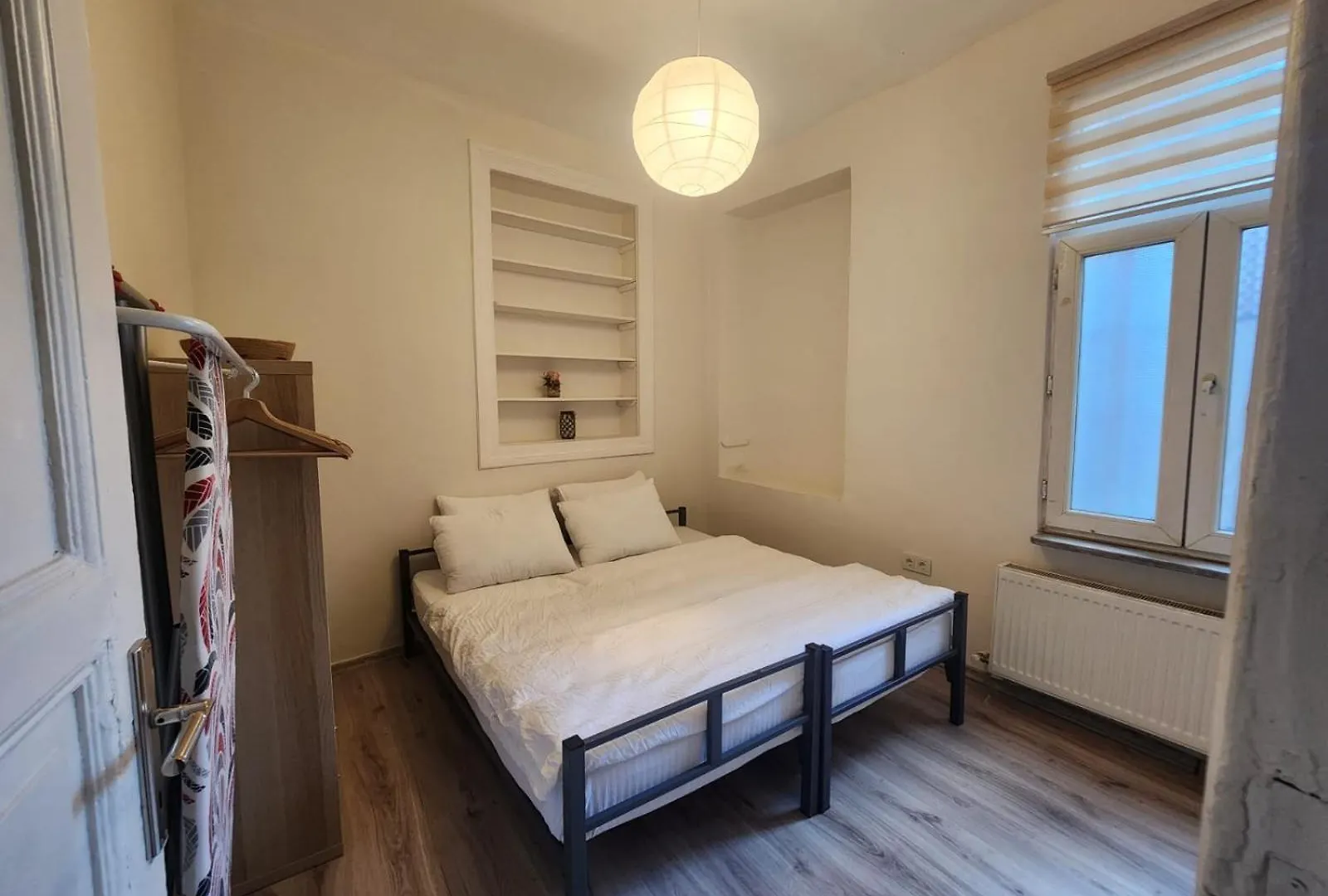 Nostalgia Time Hotel Istanbul