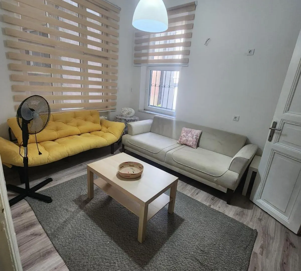 Apartment Nostalgia Time Hotel Istanbul