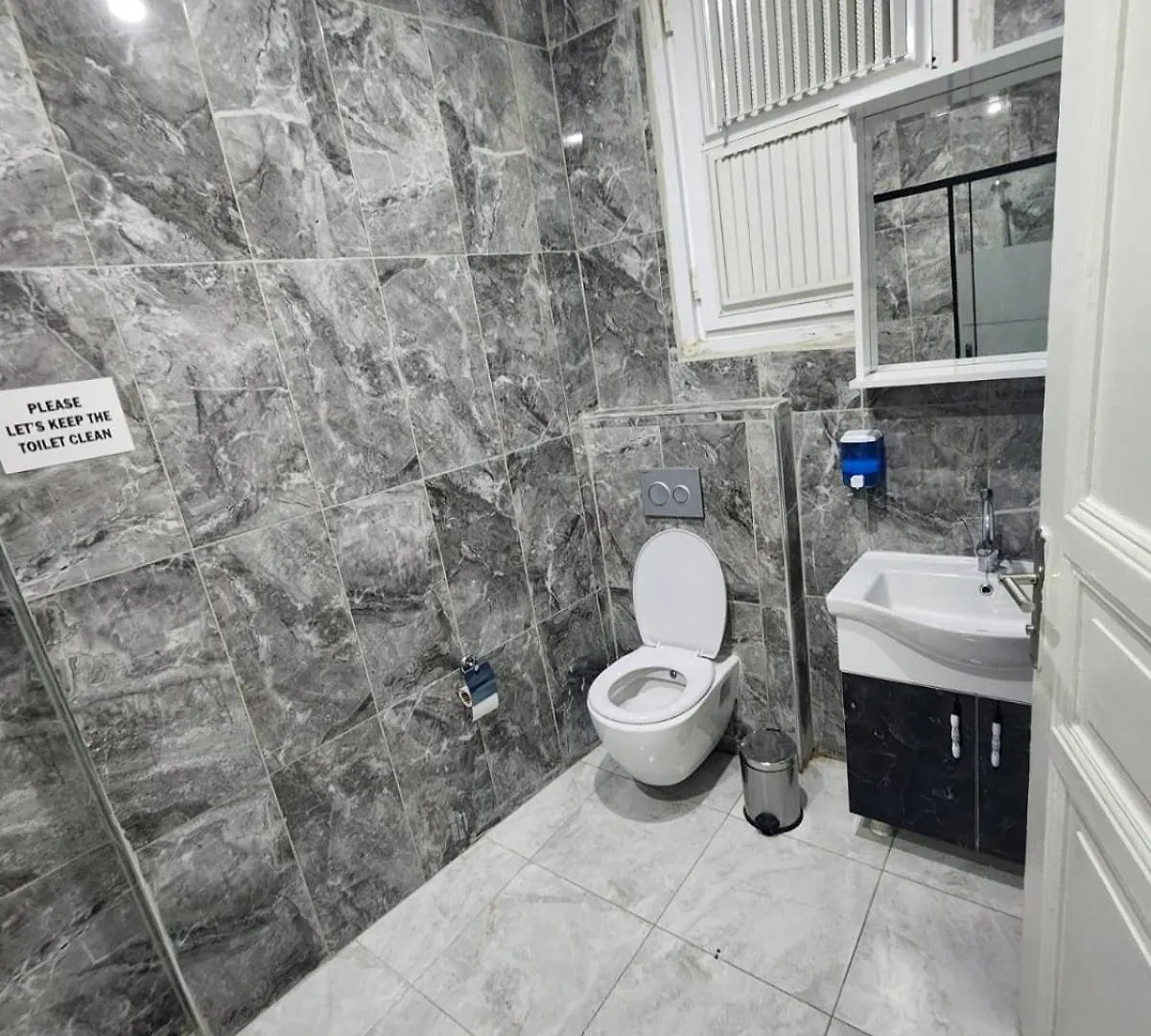 Nostalgia Time Hotel Istanbul Apartment