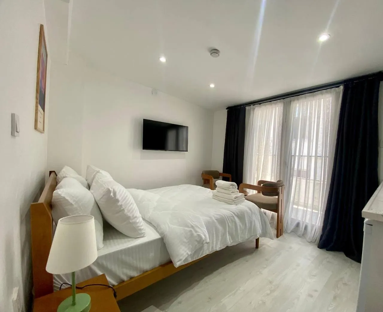 Nostalgia Time Hotel Estambul Apartamento