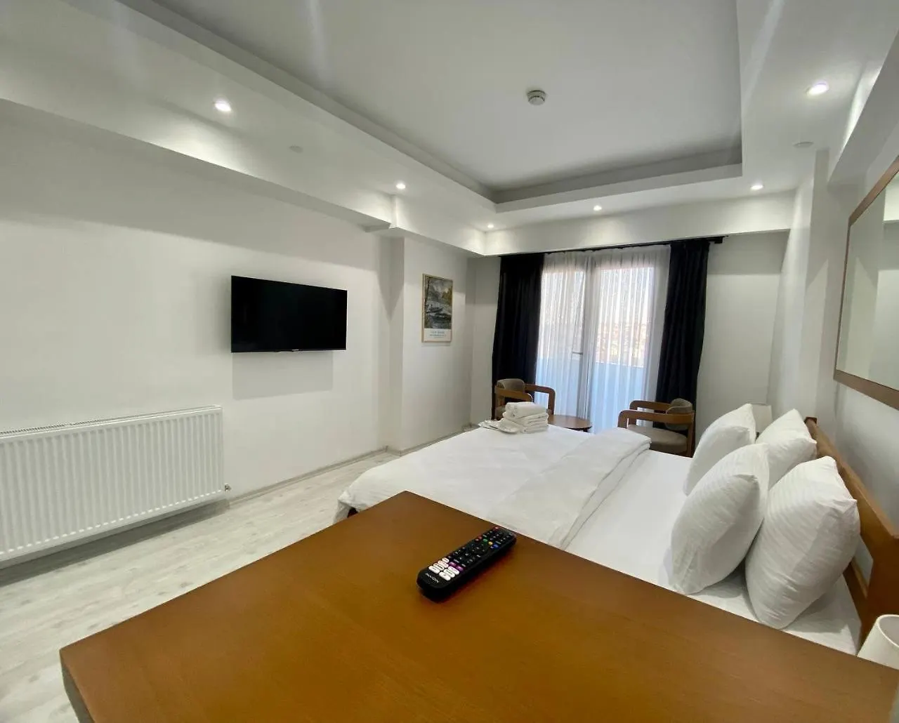 Apartamento Nostalgia Time Hotel Estambul Turquía