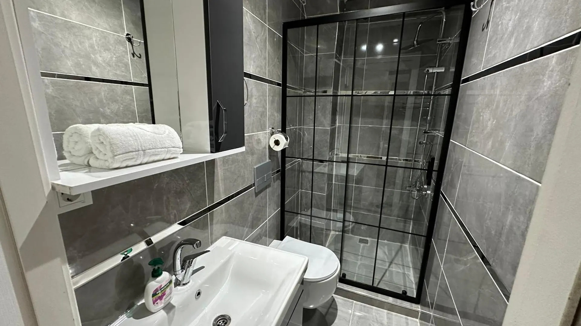 Apartamento Nostalgia Time Hotel Estambul
